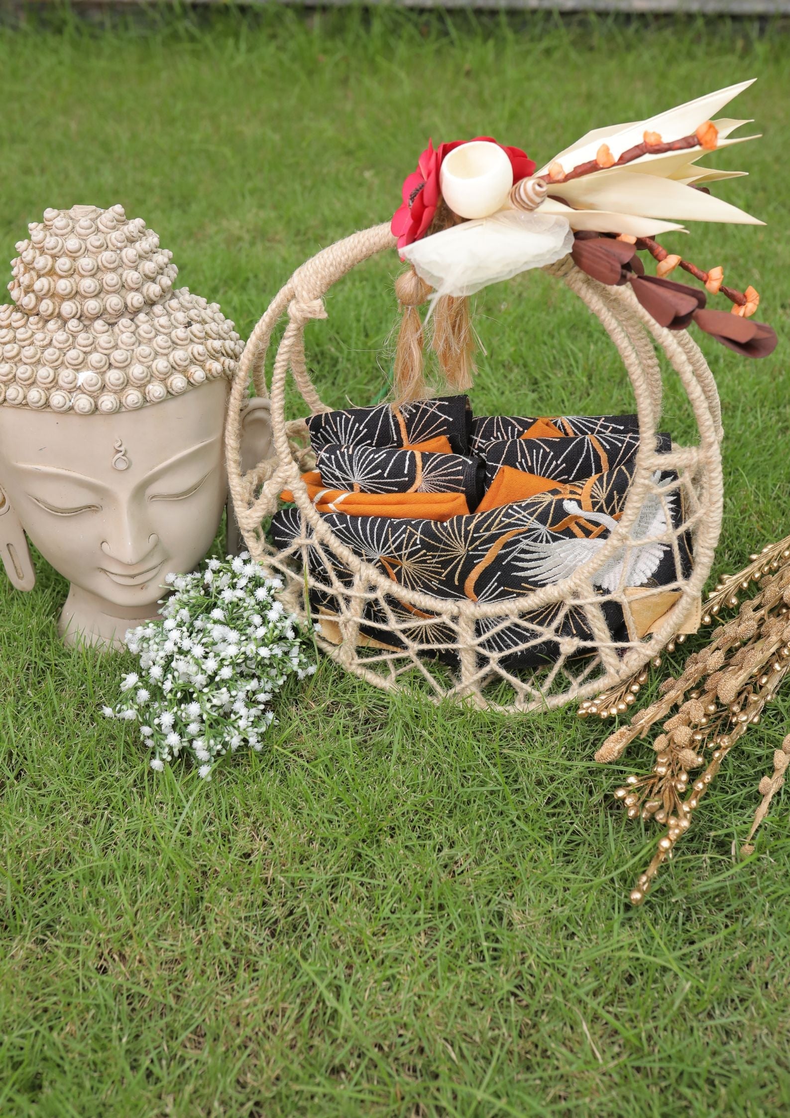 Gift Hampers - ZÛRI
