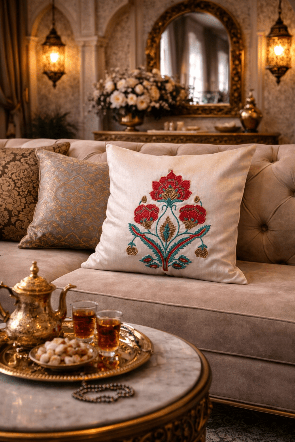 Turkish Treasures - ZÛRI
