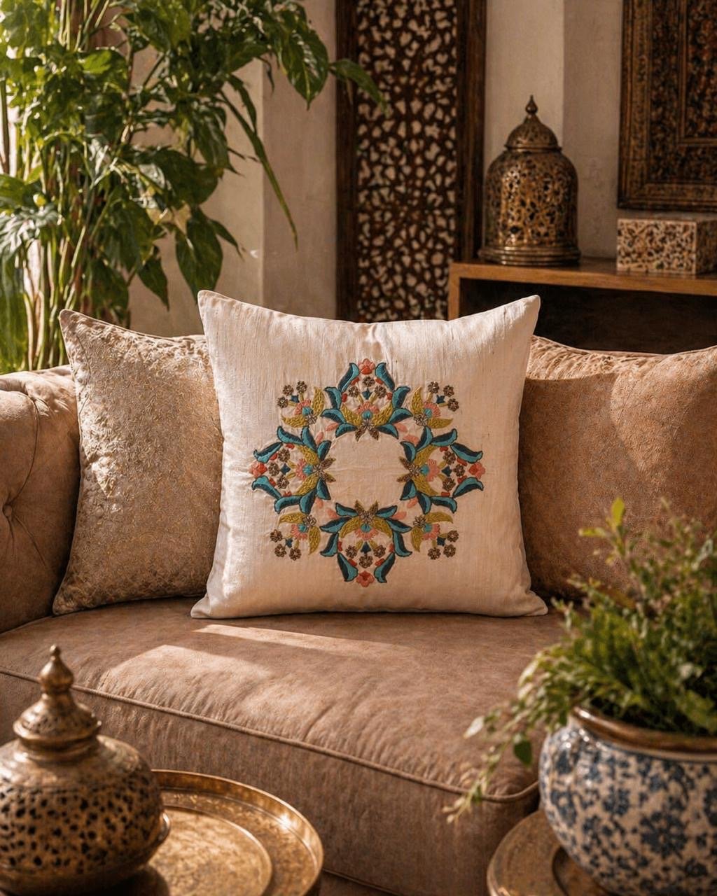 Sultans Iznik - ZÛRI