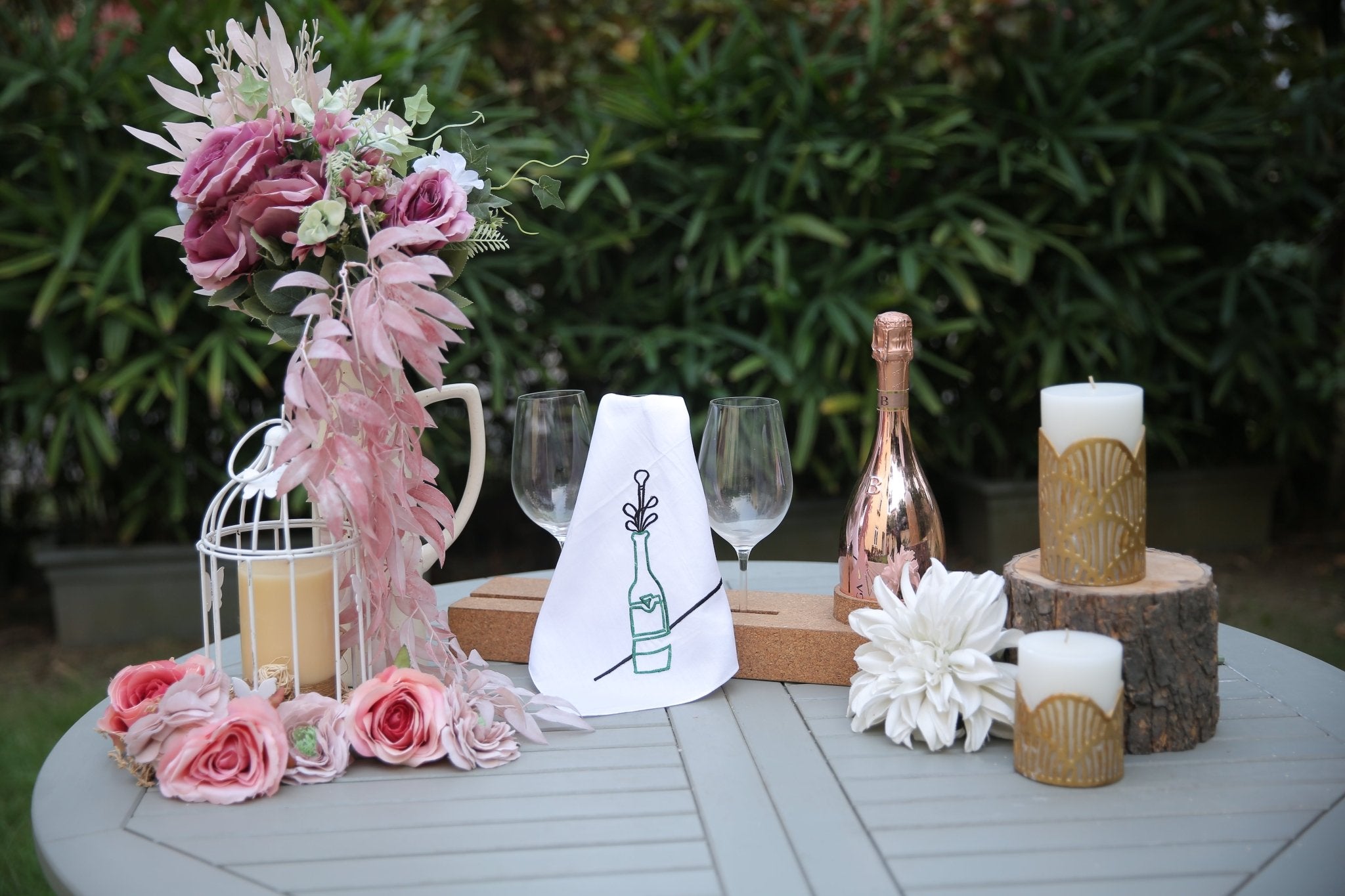 Sip & Celebrate - ZÛRI