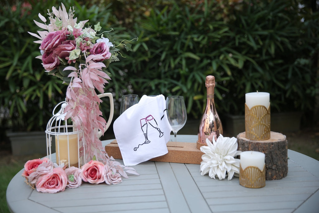 Sip & Celebrate - ZÛRI