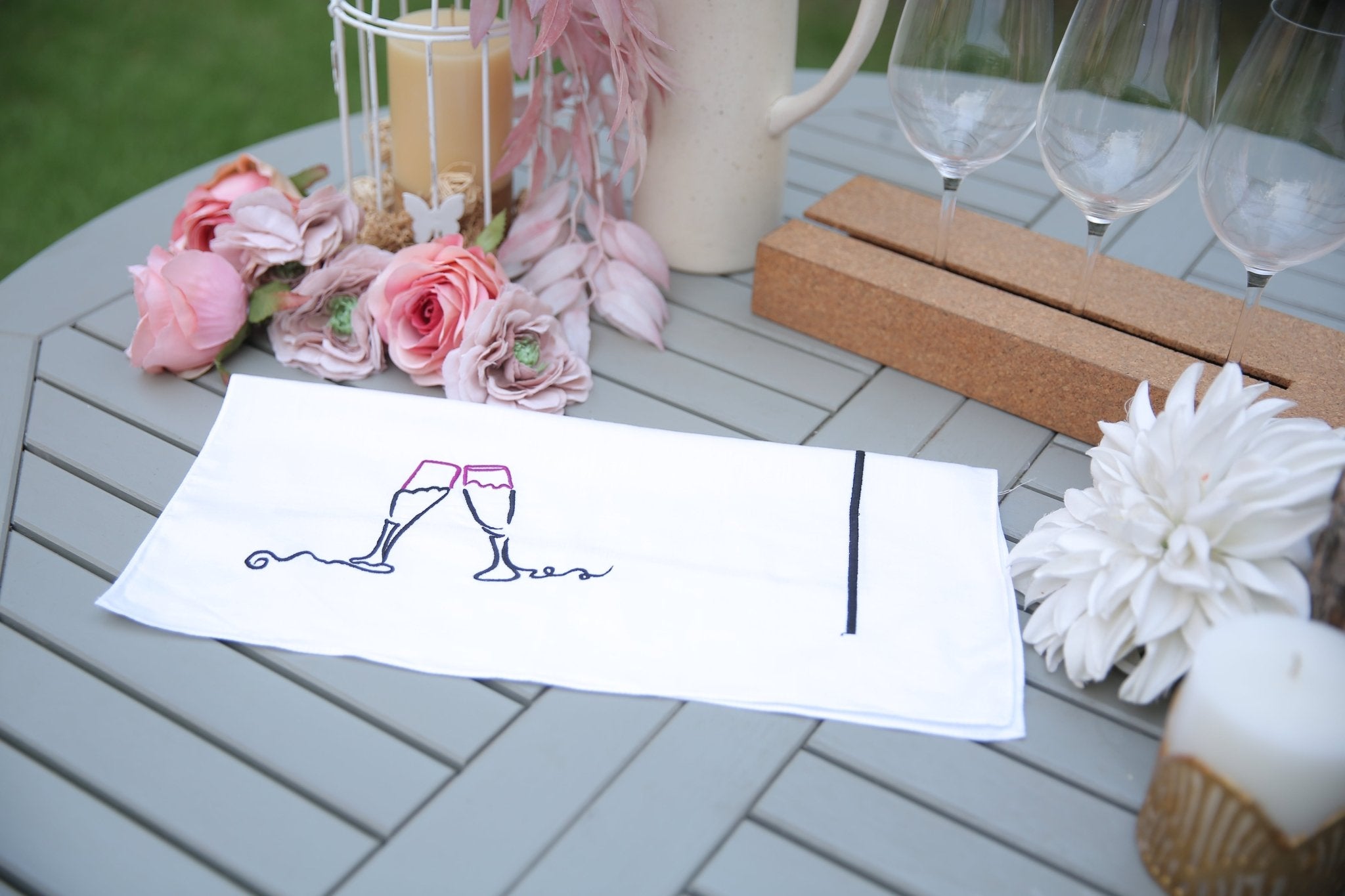 Sip & Celebrate - ZÛRI