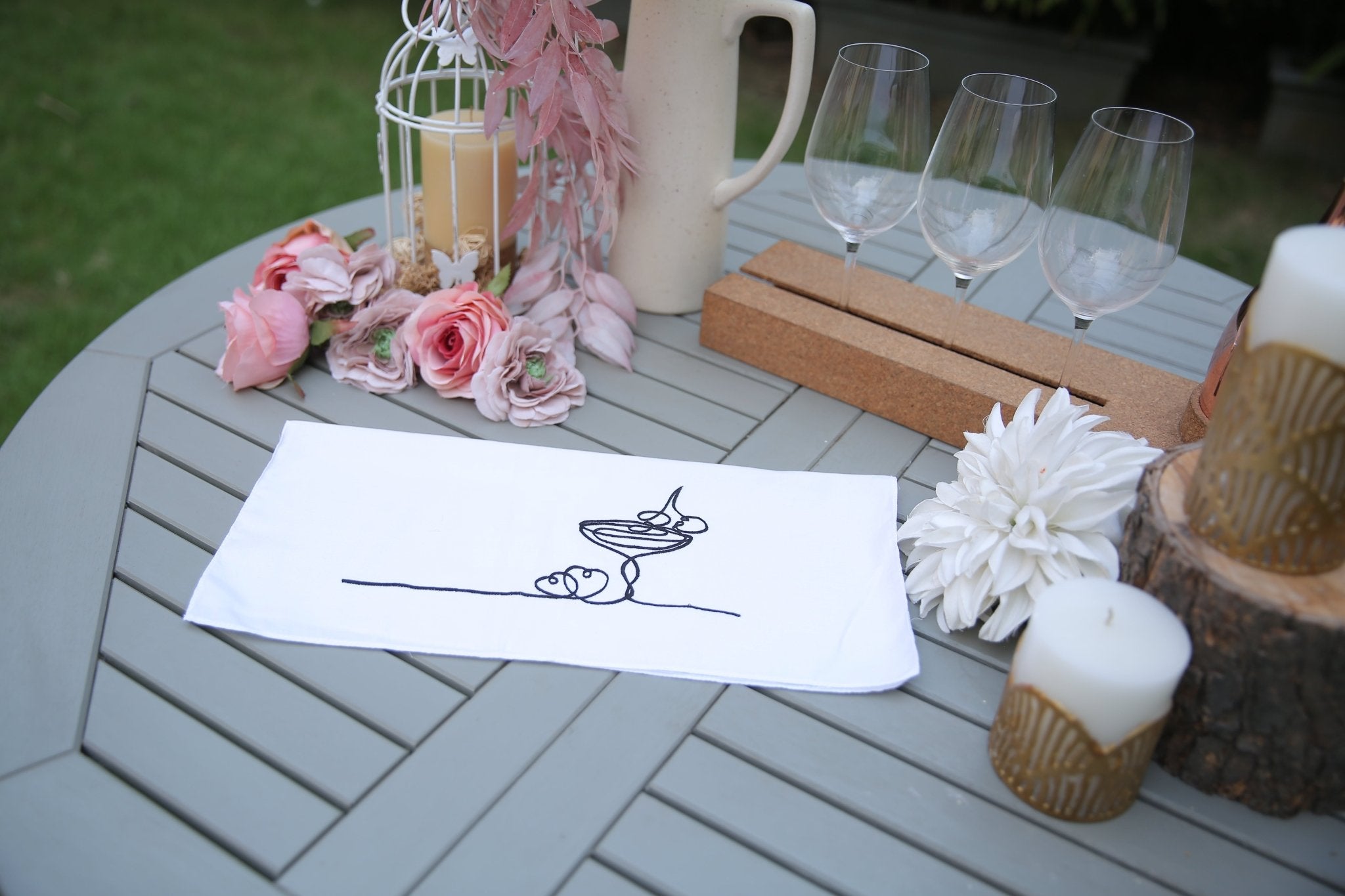Sip & Celebrate - ZÛRI