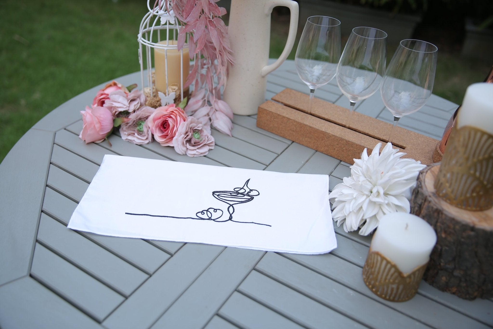 Sip & Celebrate - ZÛRI