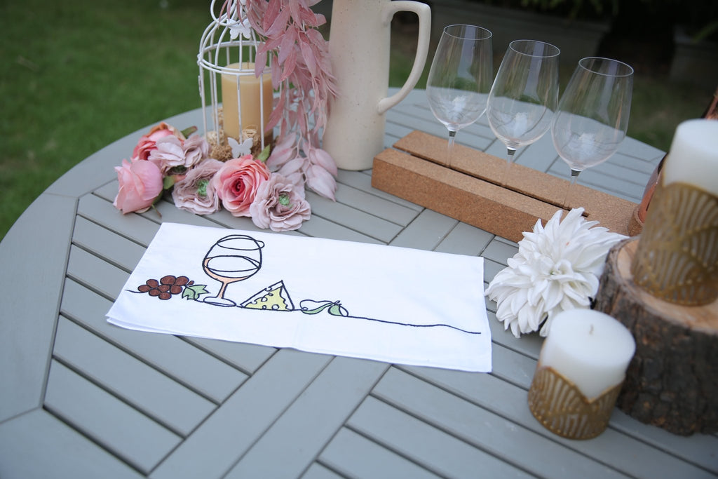 Sip & Celebrate - ZÛRI