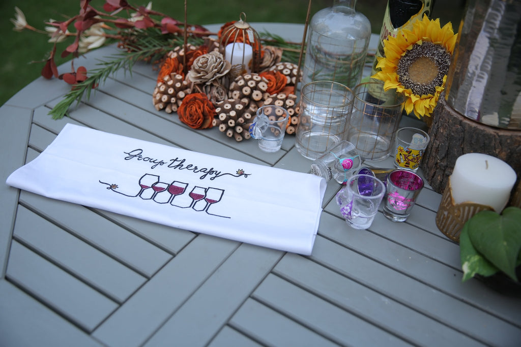 Sip & Celebrate - ZÛRI