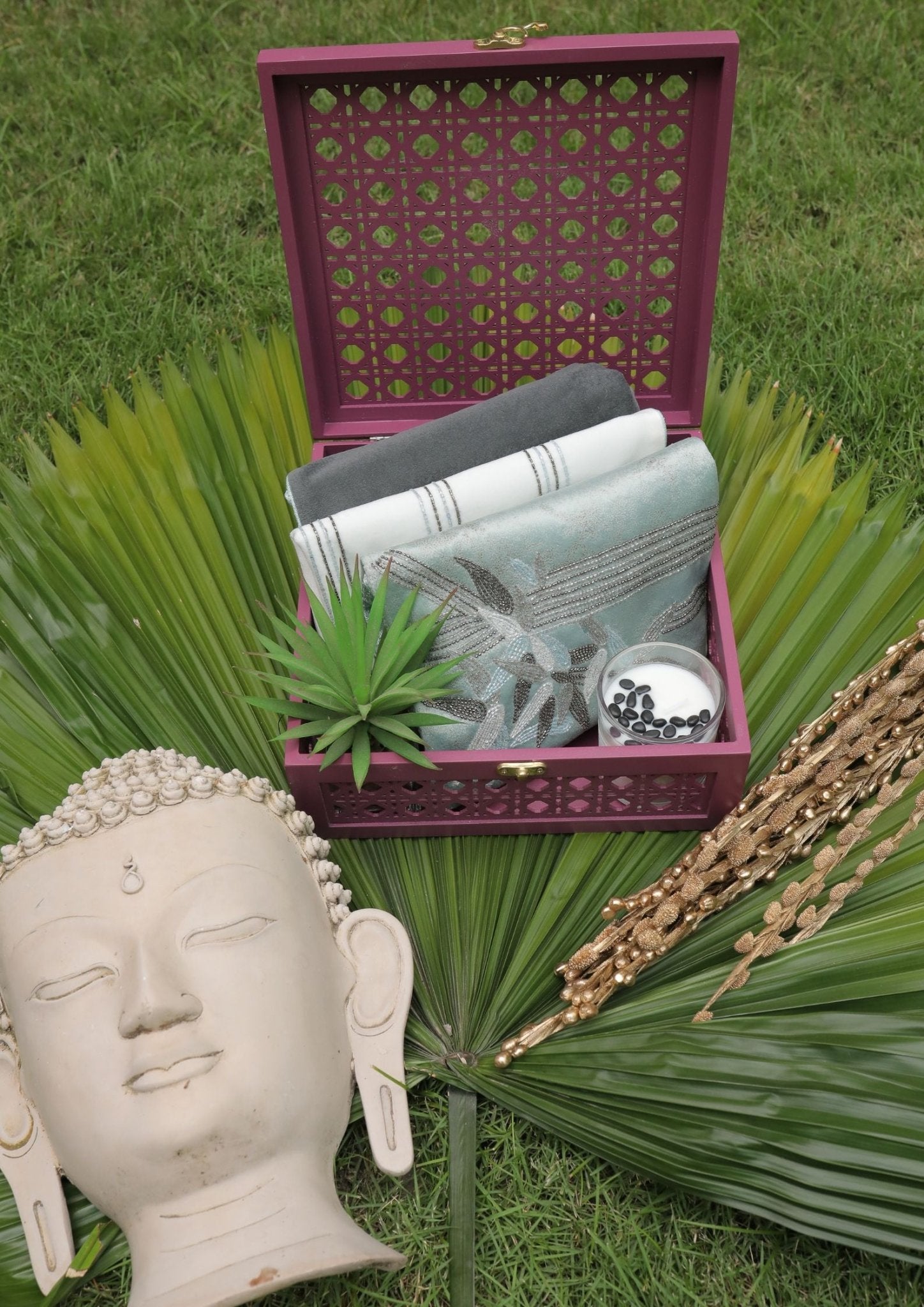 Gift Hamper - ZÛRI