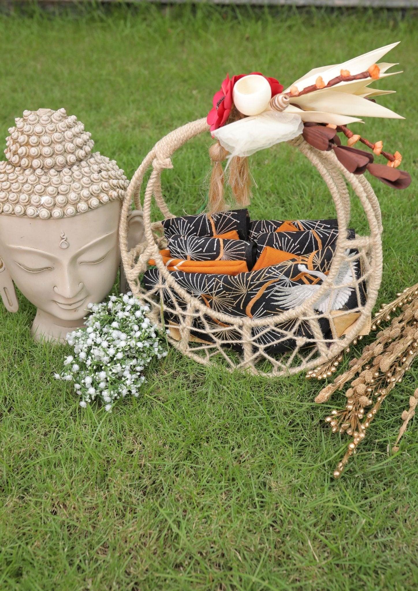 Gift Hamper - ZÛRI