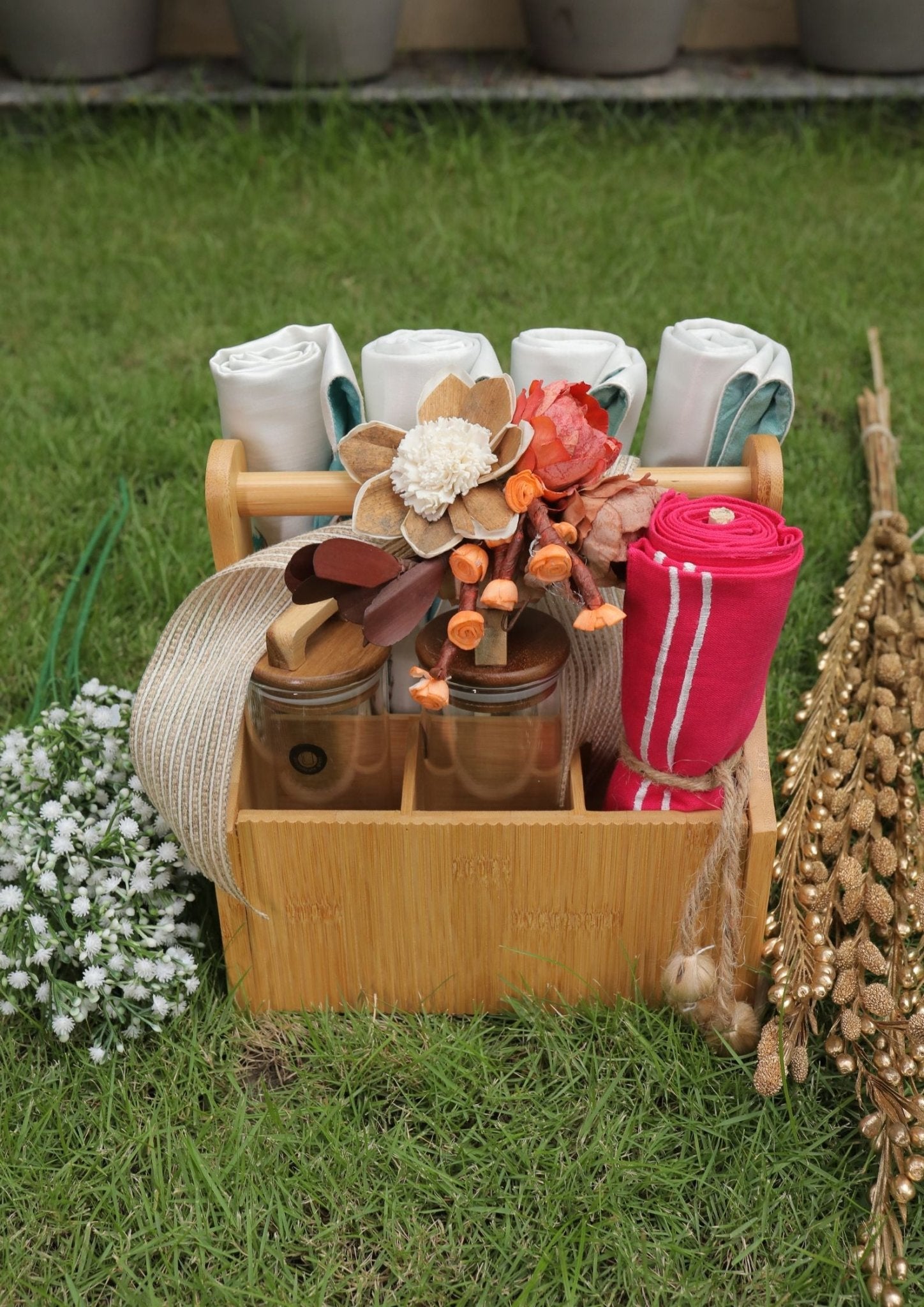 Gift Hamper - ZÛRI
