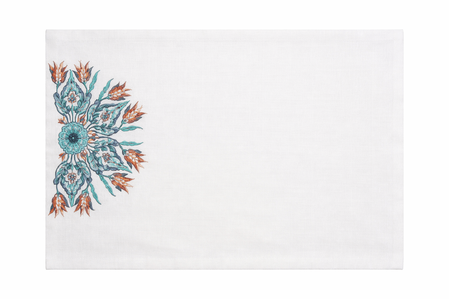 Iznik Bloom - ZÛRI