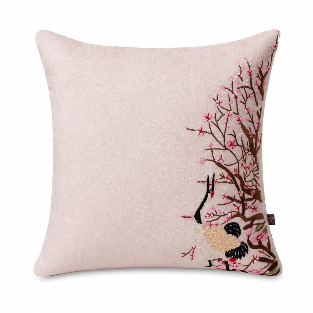 Stork in Bloom - ZÛRI