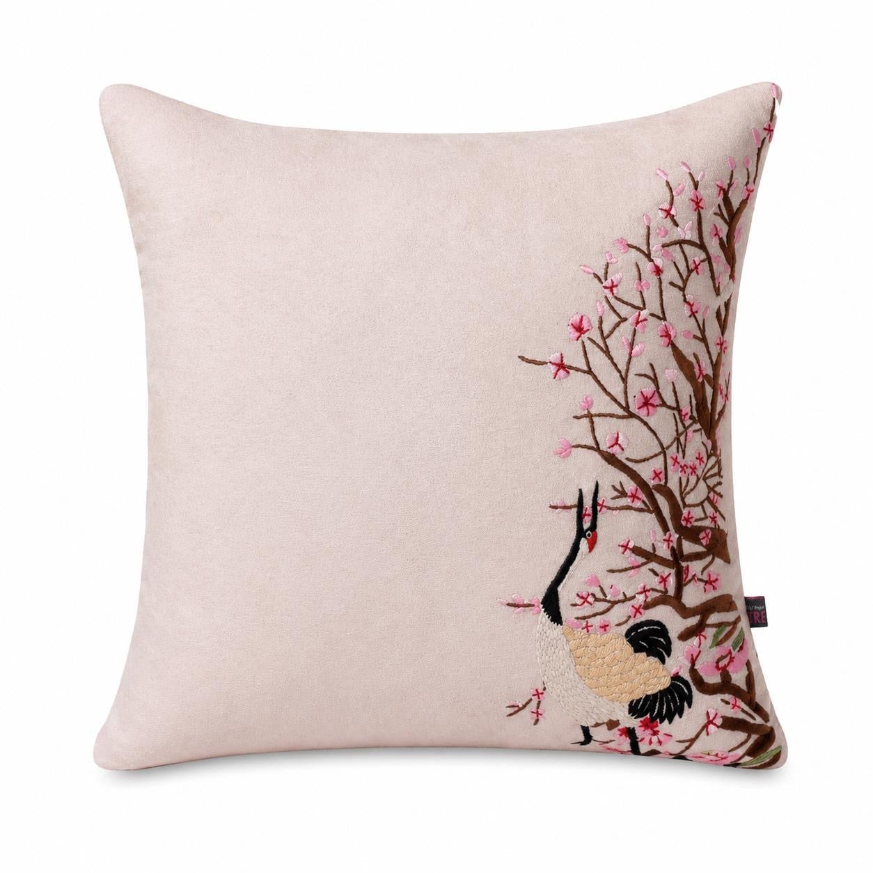 Stork in Bloom - ZÛRI