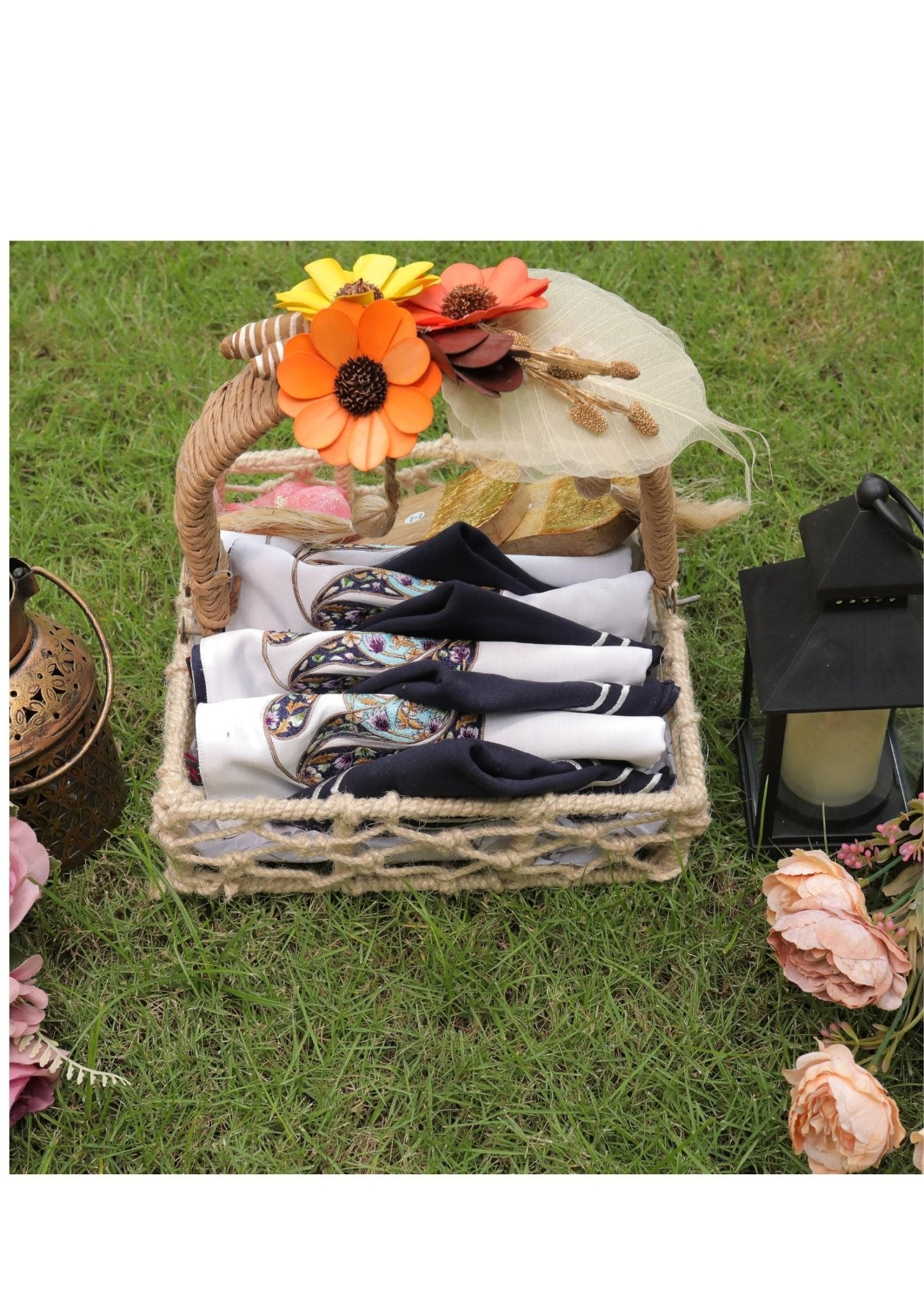 Gift Hamper - ZÛRI
