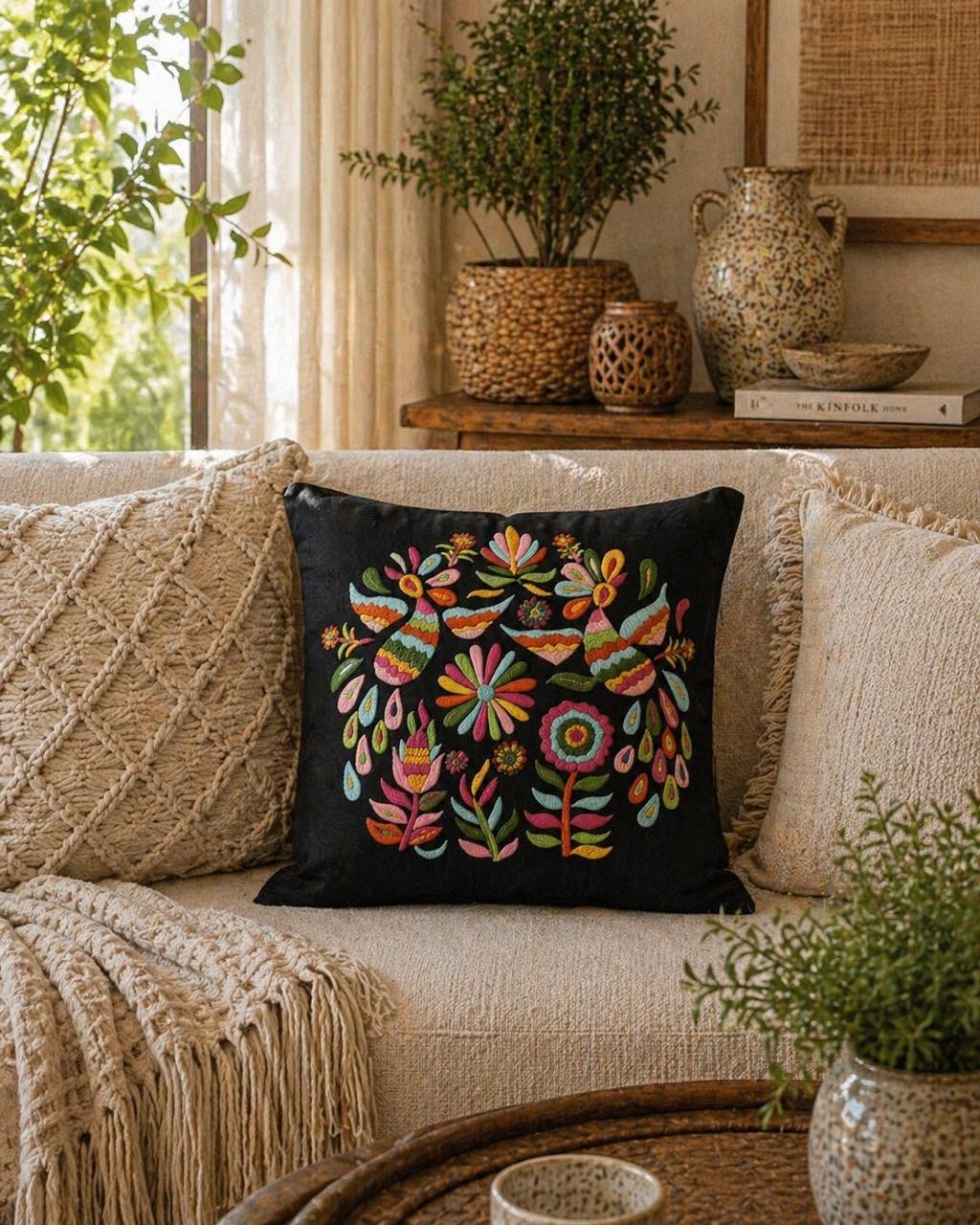 Otomi Mandala - ZÛRI