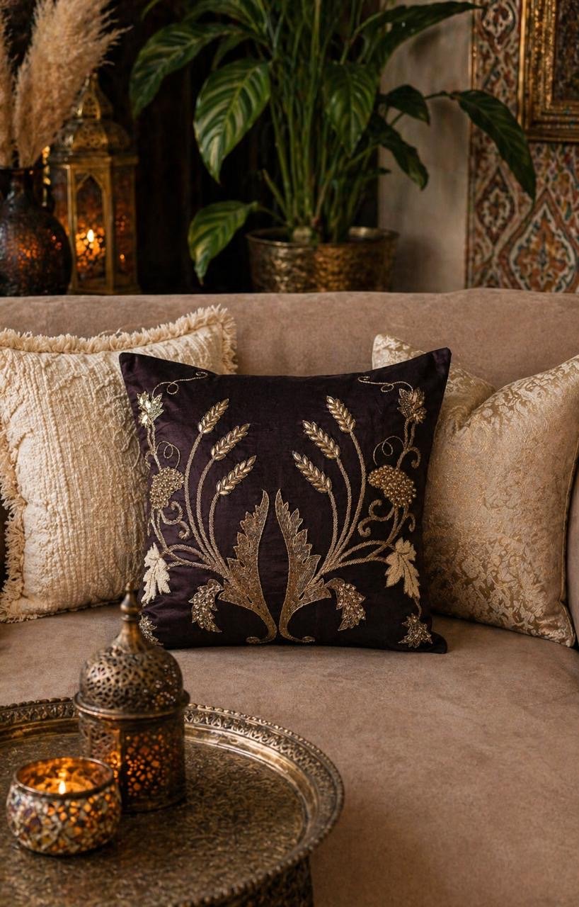 Imperial Ottoman - ZÛRI