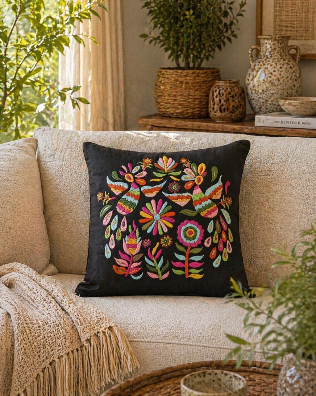 Otomi Mandala - ZÛRI