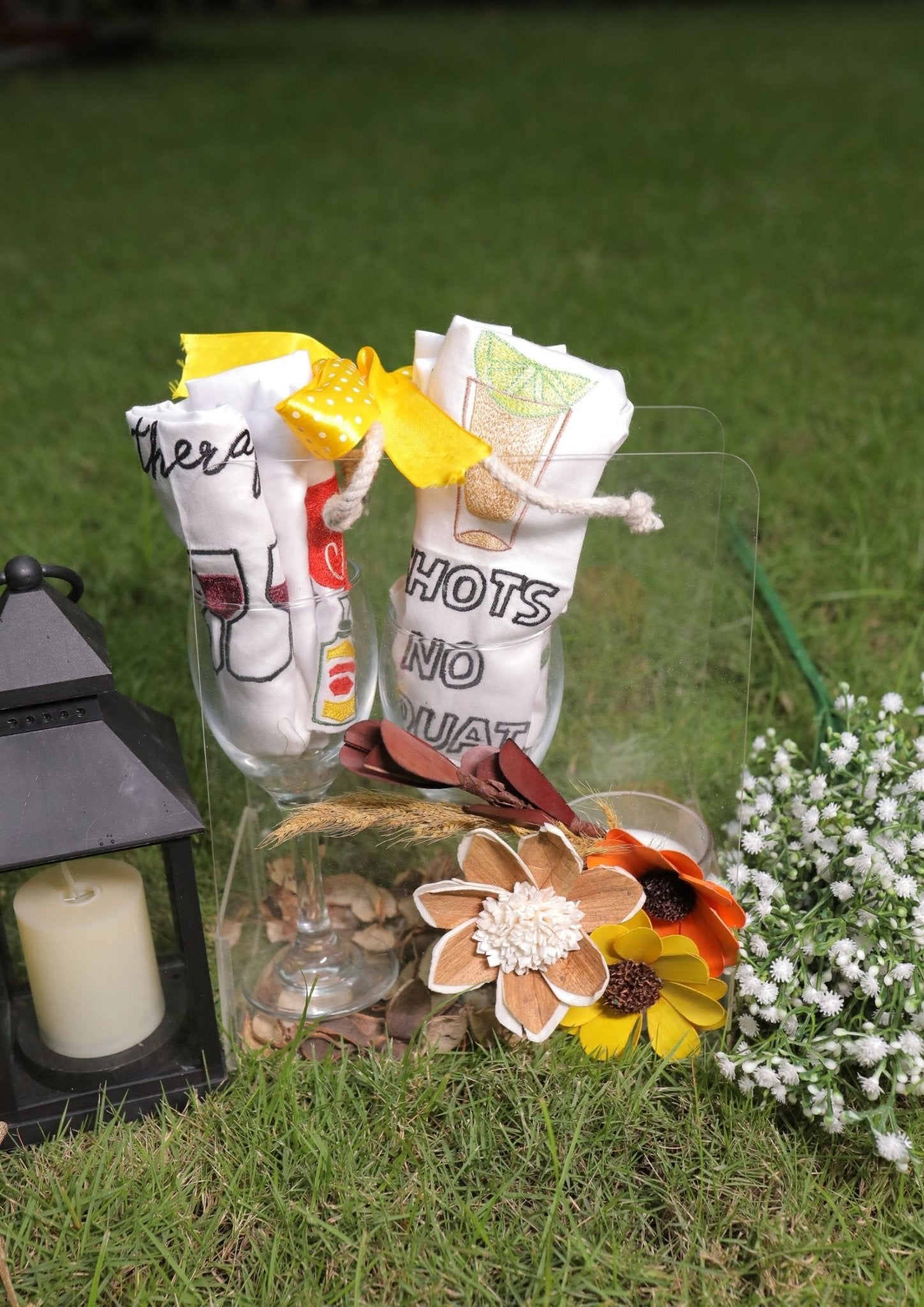 Gift Hamper - ZÛRI