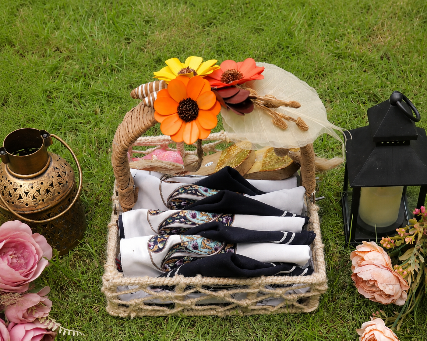 Gift Hamper - ZÛRI