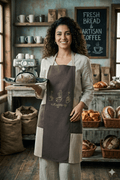 Apron affair - ZÛRI