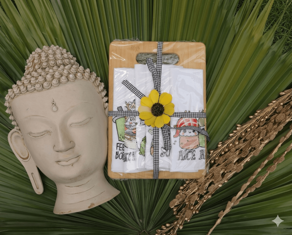 Gift Hamper - ZÛRI