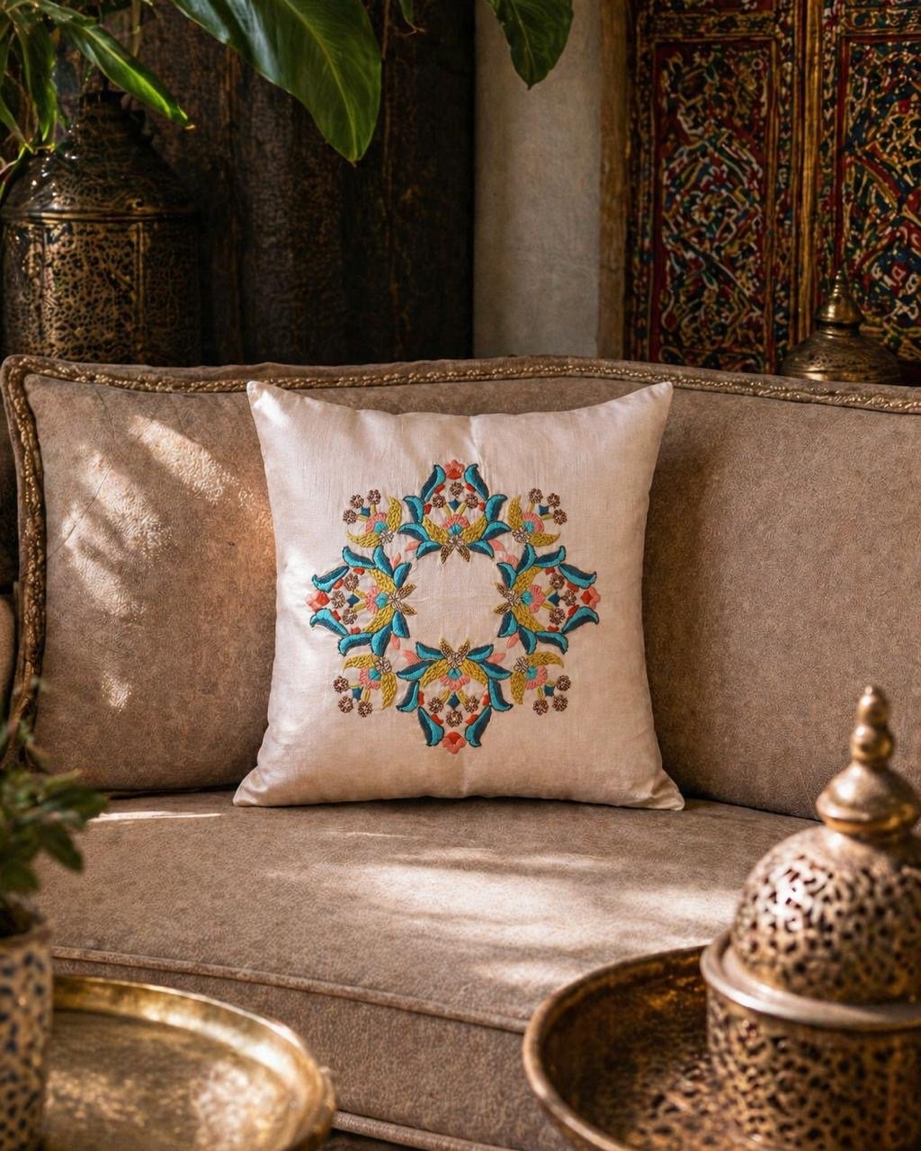 Sultans Iznik - ZÛRI