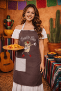 Apron Affair - ZÛRI